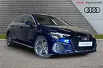 2021 Audi A3