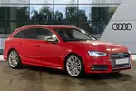 2019 Audi S5