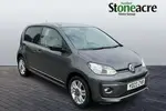 2023 Volkswagen Up