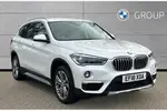 2018 BMW X1