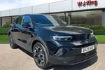 2025 Vauxhall Mokka