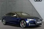 2018 Audi A5