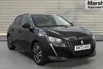 2023 Peugeot 208