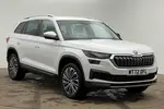 2022 Skoda Kodiaq