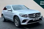 2018 Mercedes-Benz GLC