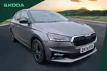 2024 Skoda Fabia