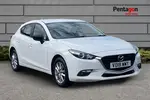 2018 Mazda 3