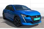 2022 Peugeot 208