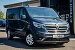 2023 Renault Trafic