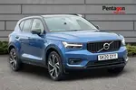 2020 Volvo XC40