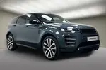 2024 Land Rover Range Rover Evoque