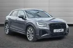 2023 Audi Q2
