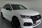 2020 Audi Q5
