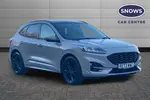 2023 Ford Kuga