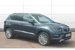 2017 SEAT Ateca