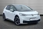 2021 Volkswagen ID.3