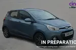 2016 Hyundai i10