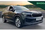 2024 Skoda Kodiaq