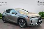 2021 Lexus UX