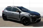 2025 Dacia Sandero Stepway