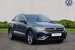 2024 Volkswagen T-Roc