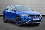 2023 Volkswagen T-Roc