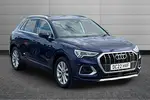 2022 Audi Q3