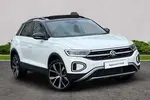 2025 Volkswagen T-Roc