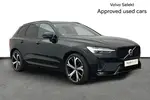 2022 Volvo XC60