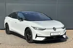 2025 Volkswagen ID.7