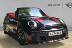 2025 MINI Convertible