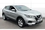 2019 Nissan Qashqai