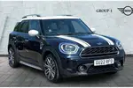2022 MINI Countryman