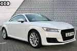 2017 Audi TT