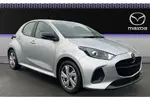 Mazda 2 Hybrid