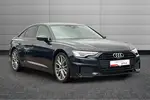 2022 Audi A6