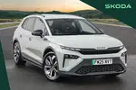 2025 Skoda Elroq