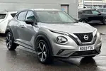 2019 Nissan Juke