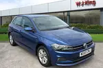 2019 Volkswagen Polo