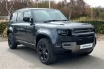 2024 Land Rover Defender