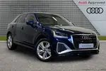 2023 Audi Q2