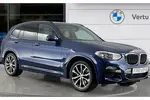 2018 BMW X3