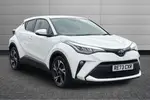 2023 Toyota C-HR