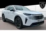 2025 Peugeot 3008