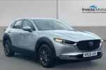 2020 Mazda CX-30