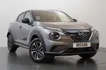 2025 Nissan Juke