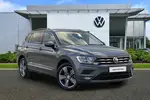 2019 Volkswagen Tiguan Allspace