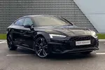 2022 Audi A5 Sportback