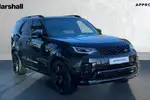2023 Land Rover Discovery