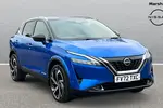2023 Nissan Qashqai